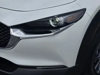 Mazda CX-30 2025 AWD 2.5 S 4dr SUV