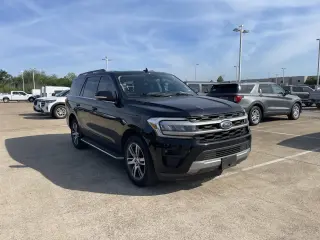 Ford Expedition 2022 4x2 XLT 4dr SUV
