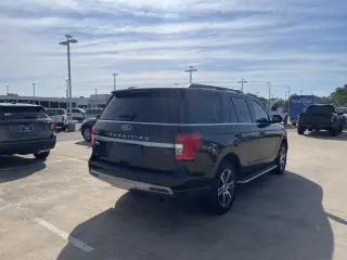 Ford Expedition 2022 4x2 XLT 4dr SUV