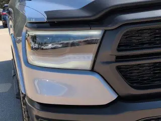 Ram 1500 2024 4x4 Lone Star 4dr Crew Cab 5.6 ft. SB Pickup