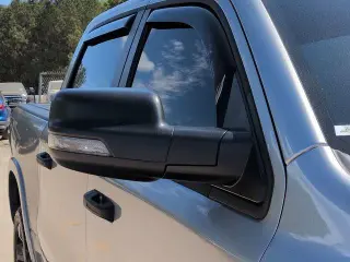 Ram 1500 2024 4x4 Lone Star 4dr Crew Cab 5.6 ft. SB Pickup