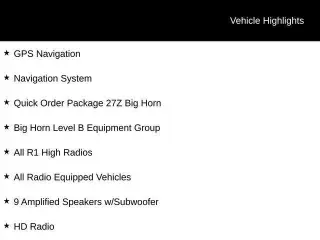 Ram 1500 2024 4x4 Lone Star 4dr Crew Cab 5.6 ft. SB Pickup