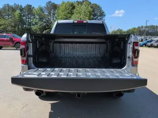 Ram 1500 2024 4x4 Lone Star 4dr Crew Cab 5.6 ft. SB Pickup