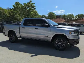 Ram 1500 2024 4x4 Lone Star 4dr Crew Cab 5.6 ft. SB Pickup