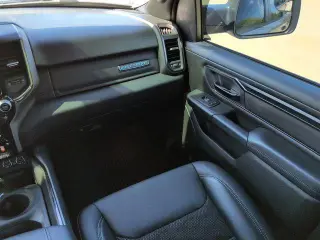 Ram 1500 2024 4x4 Lone Star 4dr Crew Cab 5.6 ft. SB Pickup