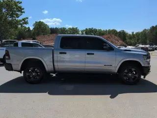 Ram 1500 2024 4x4 Lone Star 4dr Crew Cab 5.6 ft. SB Pickup