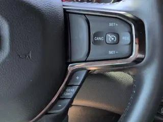 Ram 1500 2024 4x4 Lone Star 4dr Crew Cab 5.6 ft. SB Pickup