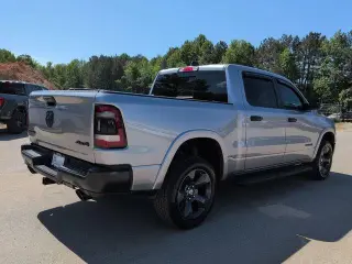 Ram 1500 2024 4x4 Lone Star 4dr Crew Cab 5.6 ft. SB Pickup
