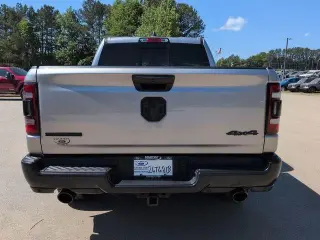 Ram 1500 2024 4x4 Lone Star 4dr Crew Cab 5.6 ft. SB Pickup