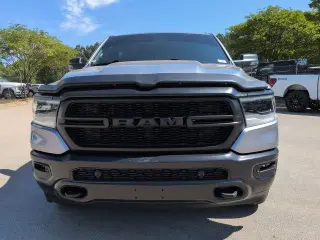Ram 1500 2024 4x4 Lone Star 4dr Crew Cab 5.6 ft. SB Pickup