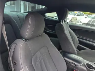 Ford Mustang 2020 GT 2dr Fastback