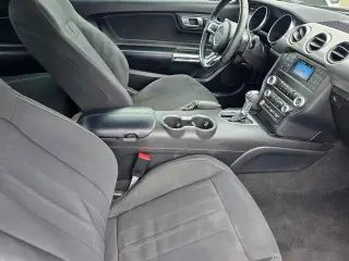 Ford Mustang 2020 GT 2dr Fastback