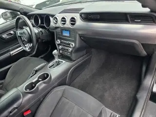 Ford Mustang 2020 GT 2dr Fastback