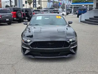 Ford Mustang 2020 GT 2dr Fastback