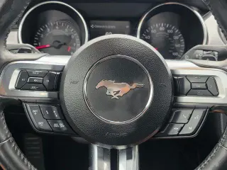 Ford Mustang 2020 GT 2dr Fastback