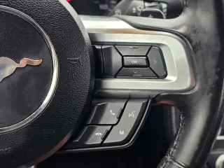 Ford Mustang 2020 GT 2dr Fastback