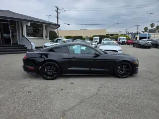 Ford Mustang 2020 GT 2dr Fastback