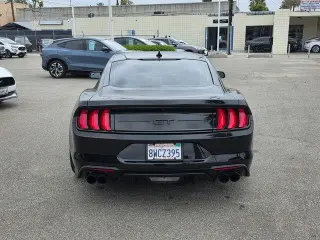 Ford Mustang 2020 GT 2dr Fastback