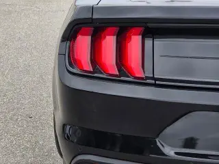 Ford Mustang 2020 GT 2dr Fastback