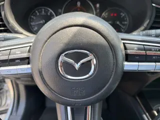 Mazda CX-30 2021 AWD Preferred 4dr SUV