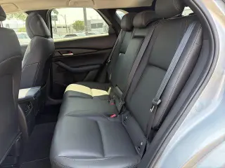 Mazda CX-30 2021 AWD Preferred 4dr SUV