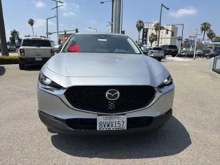 Mazda CX-30 2021 AWD Preferred 4dr SUV