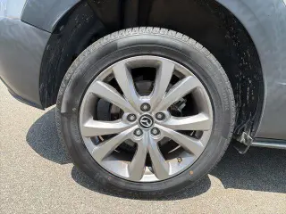 Mazda CX-30 2021 AWD Preferred 4dr SUV