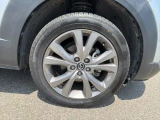 Mazda CX-30 2021 AWD Preferred 4dr SUV