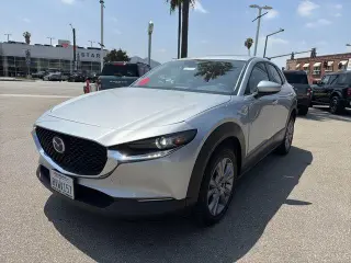 Mazda CX-30 2021 AWD Preferred 4dr SUV