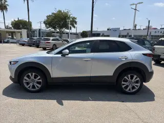 Mazda CX-30 2021 AWD Preferred 4dr SUV