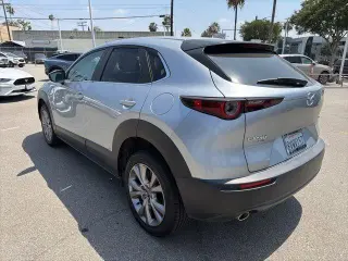 Mazda CX-30 2021 AWD Preferred 4dr SUV