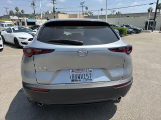 Mazda CX-30 2021 AWD Preferred 4dr SUV