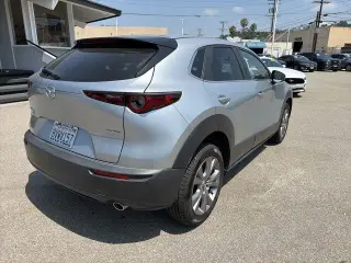 Mazda CX-30 2021 AWD Preferred 4dr SUV