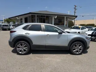 Mazda CX-30 2021 AWD Preferred 4dr SUV