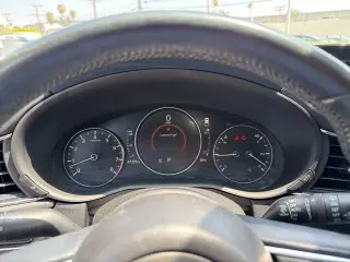Mazda CX-30 2021 AWD Preferred 4dr SUV