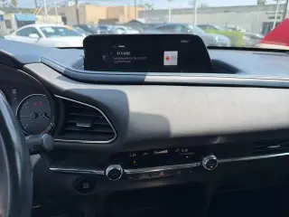 Mazda CX-30 2021 AWD Preferred 4dr SUV