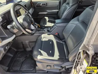 Ford Bronco 2022 4x4 Base Advanced 4dr SUV