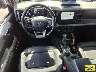 Ford Bronco 2022 4x4 Base Advanced 4dr SUV