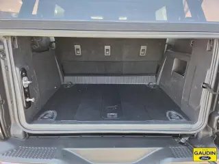 Ford Bronco 2022 4x4 Base Advanced 4dr SUV