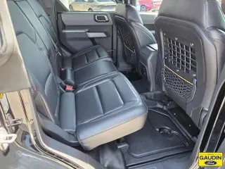 Ford Bronco 2022 4x4 Base Advanced 4dr SUV