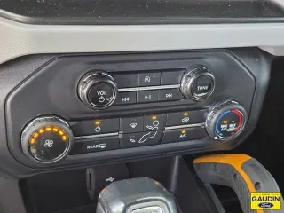 Ford Bronco 2022 4x4 Base Advanced 4dr SUV
