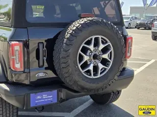 Ford Bronco 2022 4x4 Base Advanced 4dr SUV