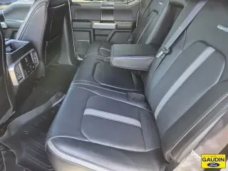 Ford F-150 2018 4x4 King Ranch 4dr SuperCrew 5.5 ft. SB