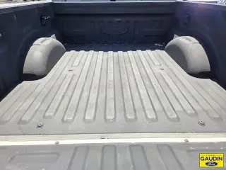 Ford F-150 2018 4x4 King Ranch 4dr SuperCrew 5.5 ft. SB