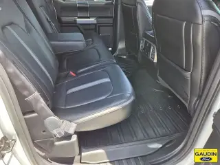 Ford F-150 2018 4x4 King Ranch 4dr SuperCrew 5.5 ft. SB