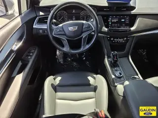 Cadillac XT5 2023 Luxury 4dr SUV