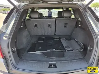 Cadillac XT5 2023 Luxury 4dr SUV