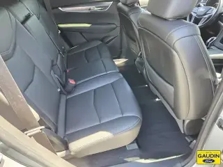 Cadillac XT5 2023 Luxury 4dr SUV