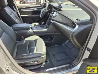 Cadillac XT5 2023 Luxury 4dr SUV