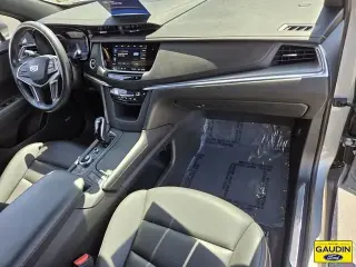 Cadillac XT5 2023 Luxury 4dr SUV
